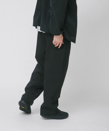 DOT 《AIR》 TROUSERS 褲子