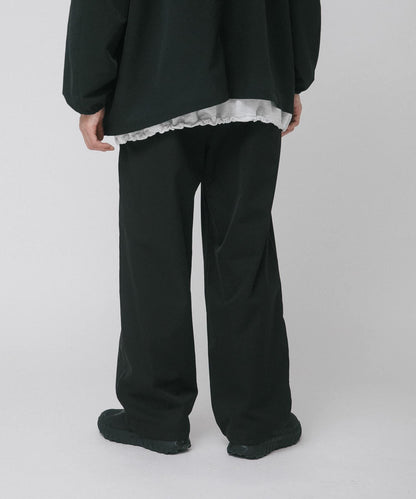 DOT 《AIR》 TROUSERS 褲子