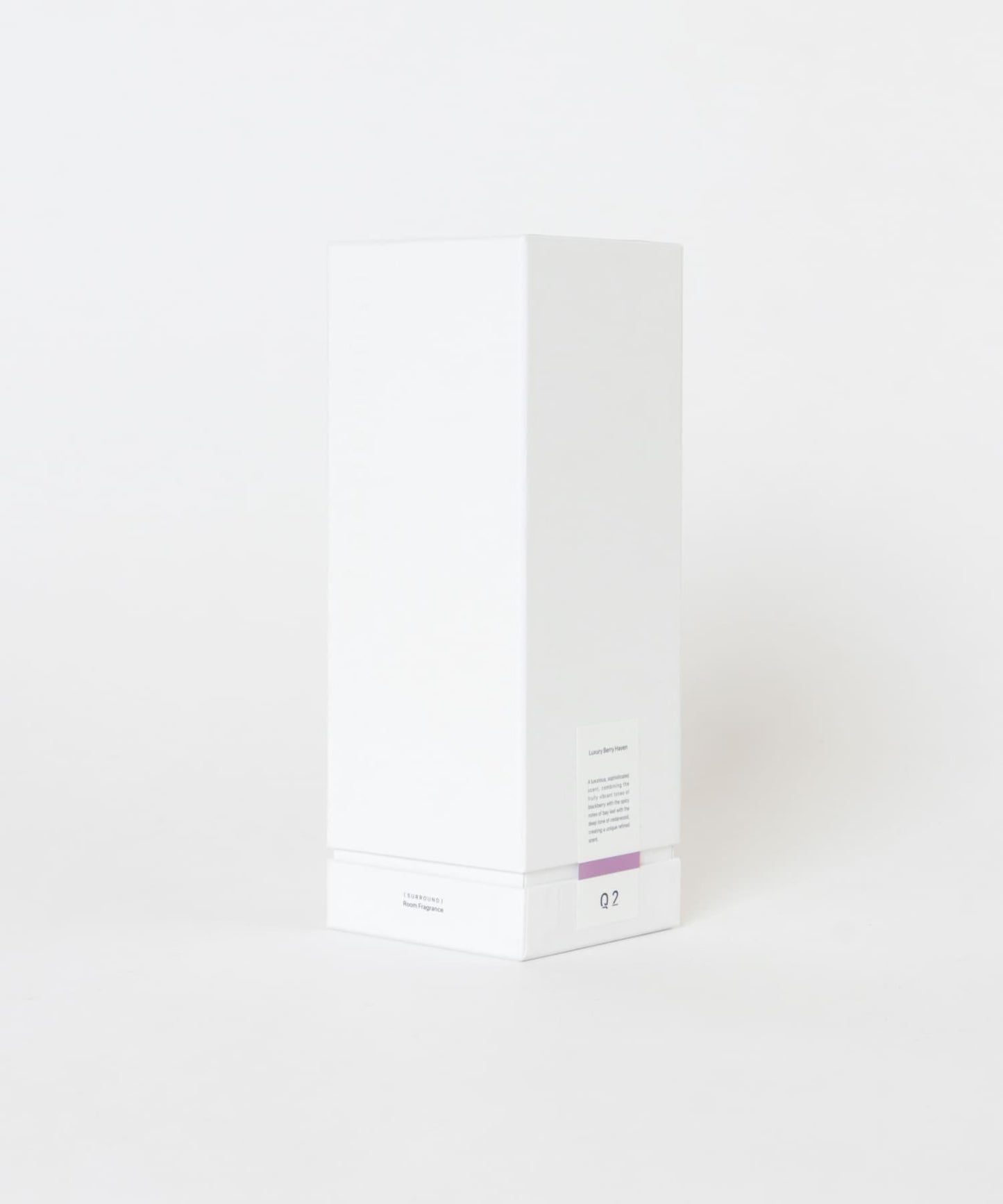 (SURROUND) RS Q2-LUXURY