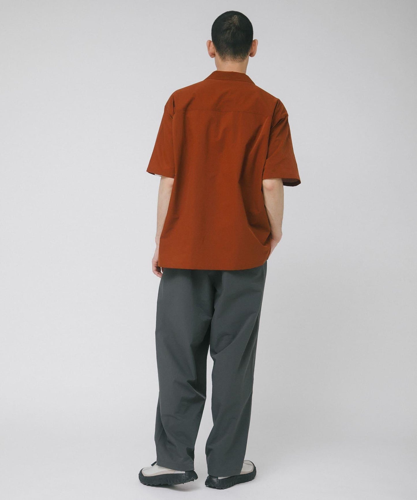 DOT 《AIR》 TROUSERS 褲子