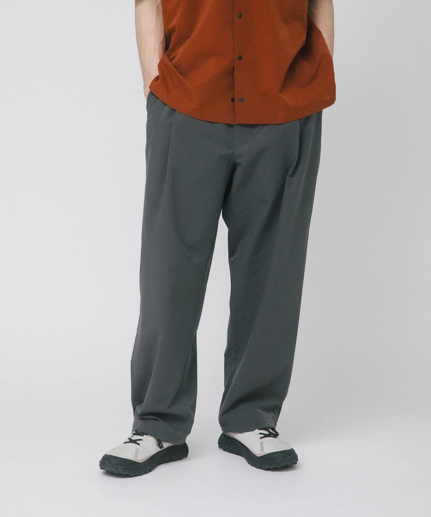 DOT 《AIR》 TROUSERS 褲子