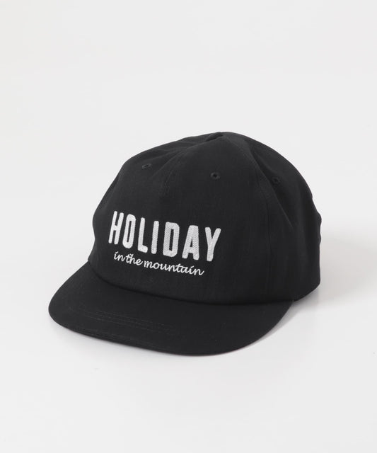 mountain research HOLIDAY 棒球帽