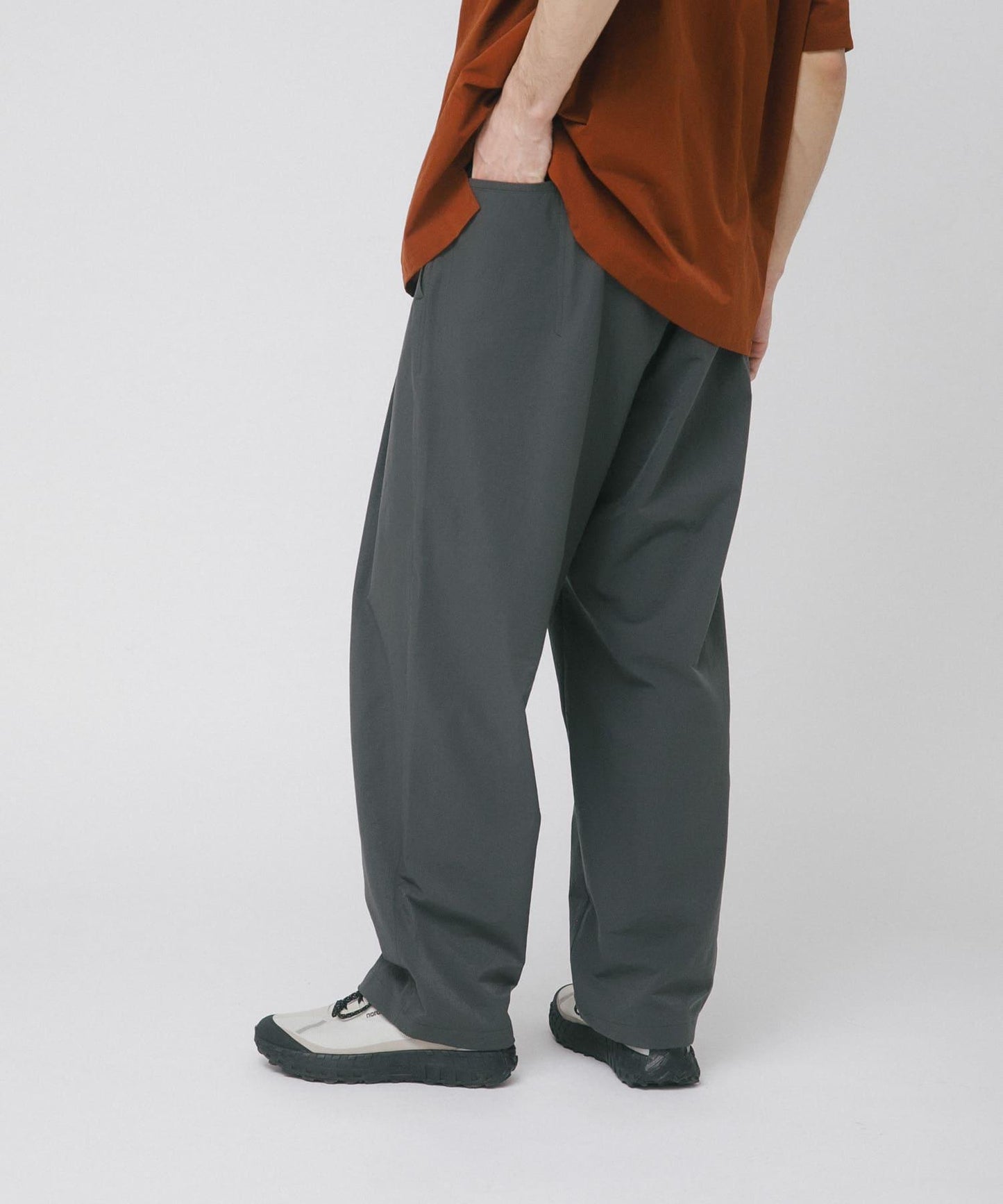 DOT 《AIR》 TROUSERS 褲子