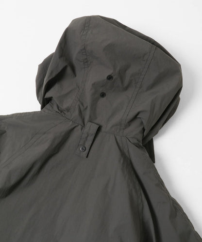 and wander WATER REPELLENT LIGHT JACKET2 夾克