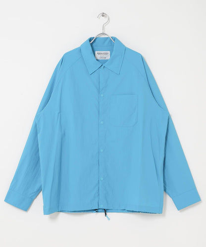 mountain research Coach shirts 襯衫