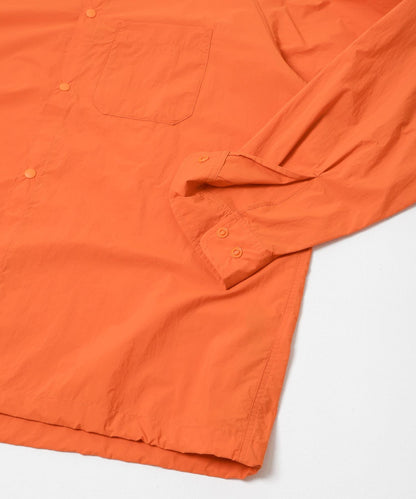 mountain research Coach shirts 襯衫
