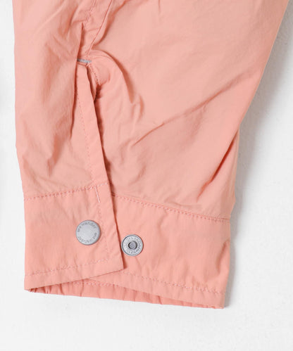 and wander WATER REPELLENT LIGHT JACKET2 夾克
