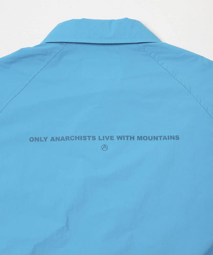 mountain research Coach shirts 襯衫