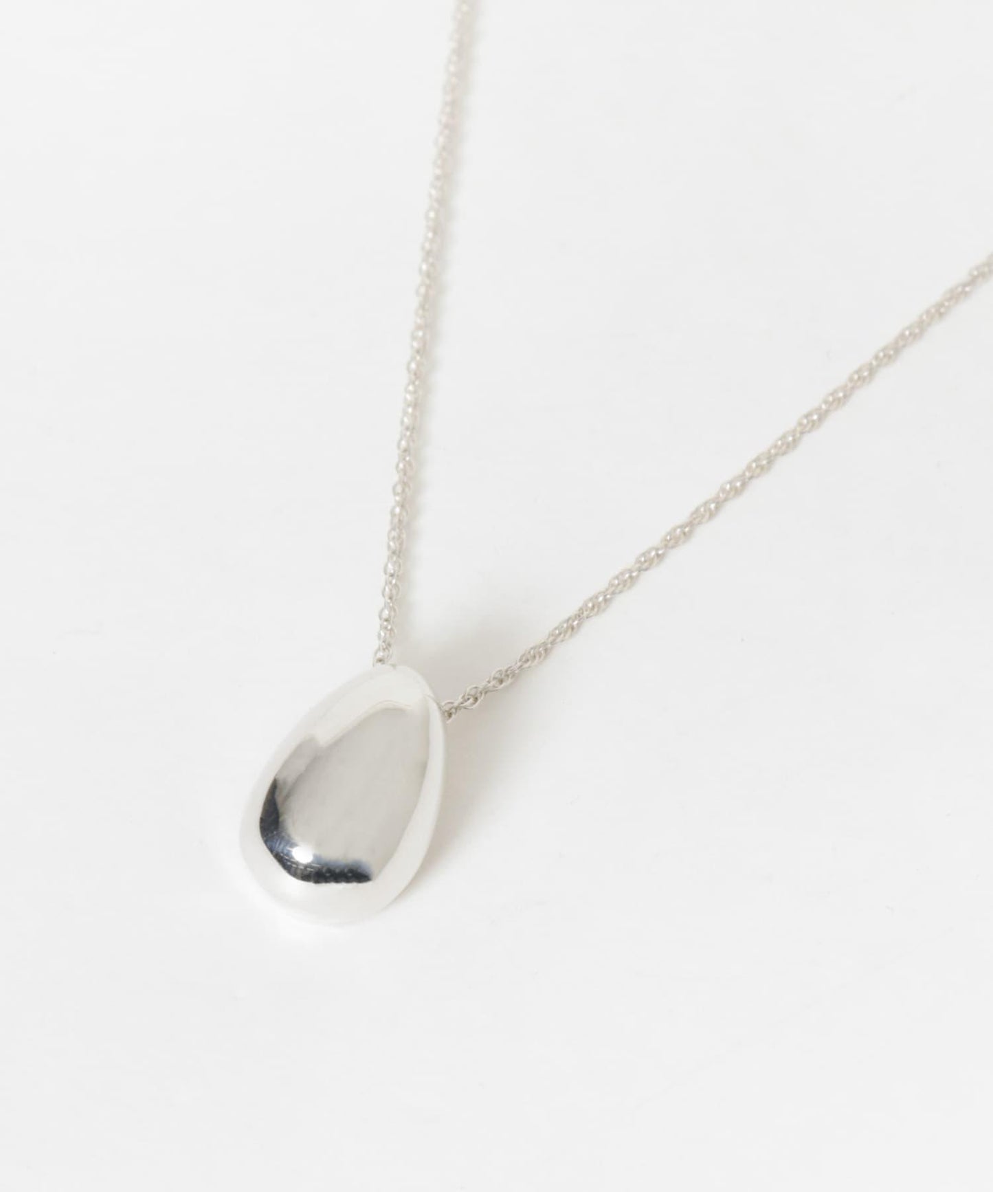 Sophie Buhai TINY EGG PENDANT 吊墜