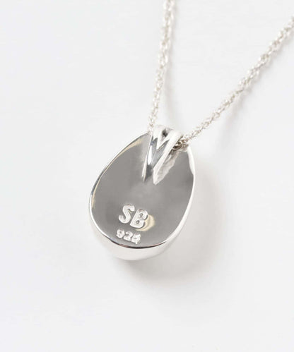 Sophie Buhai TINY EGG PENDANT 吊墜