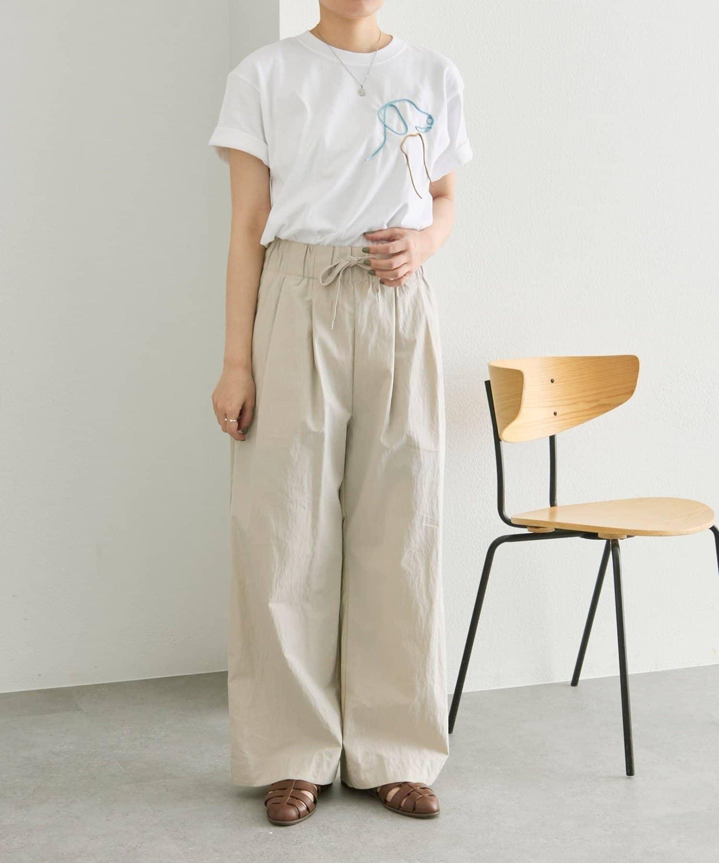 牛革 三尺碼可選 古爾卡設計 SUM1 STYLE(スミスタイル) 涼鞋