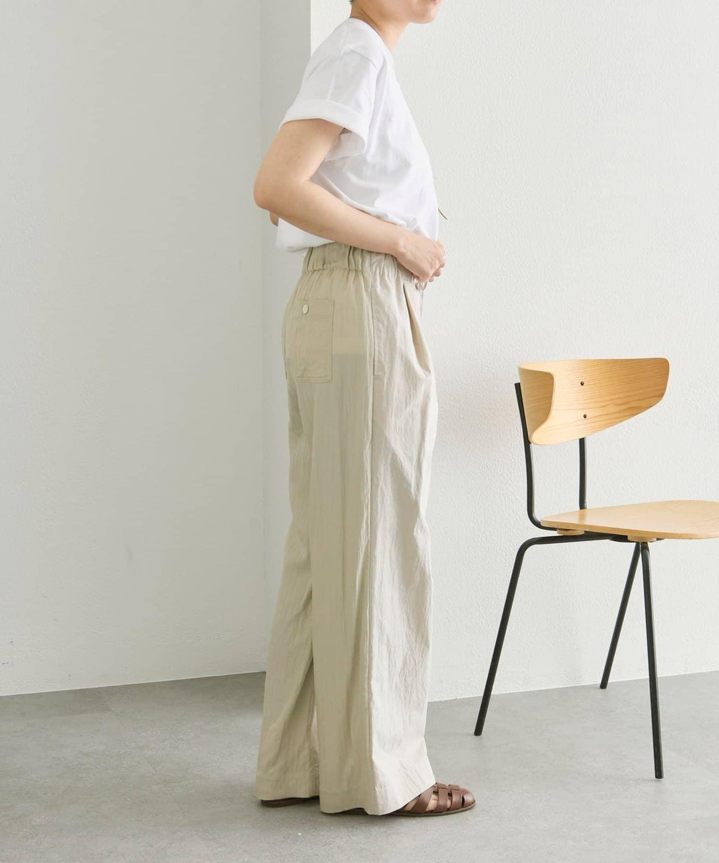 牛革 三尺碼可選 古爾卡設計 SUM1 STYLE(スミスタイル) 涼鞋