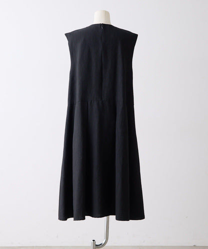 《2點セット/マルチウェイ》 提花網紗 多穿法 套裝連衣裙 SUM1 STYLE