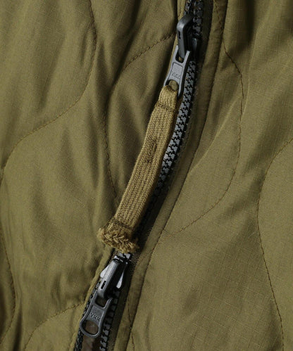 TAION/DOWN+BOA HI VEST 馬甲