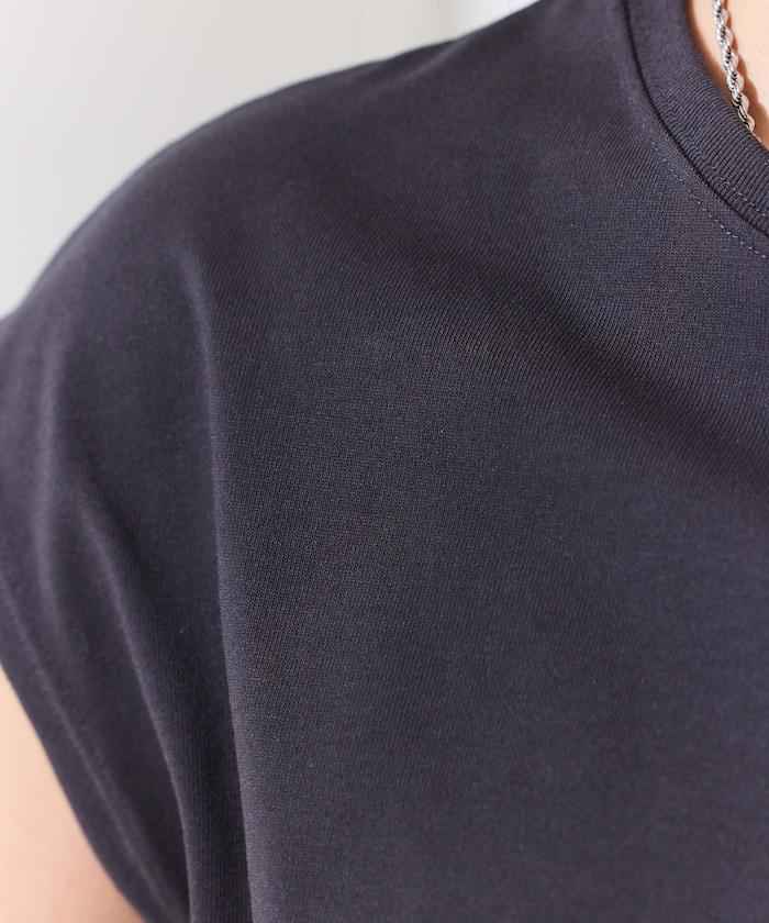 聯名 UV防護 牛仔風 豹紋 T恤半身裙套裝