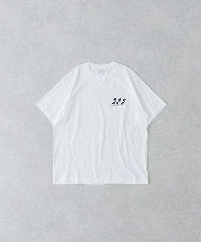 GGG Art Graphic  Print T-shirts