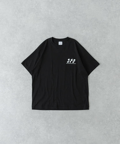 GGG Art Graphic  Print T-shirts