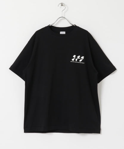 GGG Art Graphic  Print T-shirts