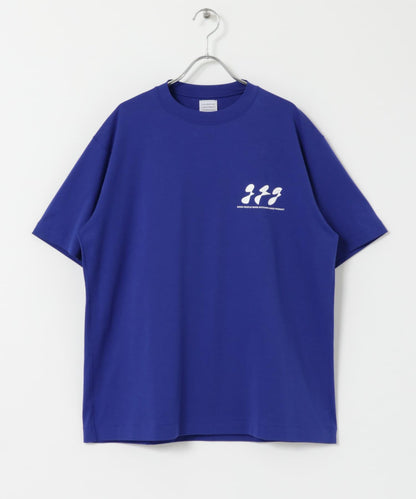 GGG Art Graphic  Print T-shirts