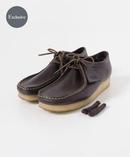 CLARKS EXCLUSIVE WALLABEE
