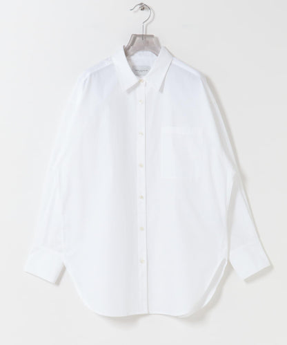 new basic BROAD BIG SHIRTS