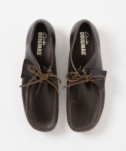 CLARKS EXCLUSIVE WALLABEE
