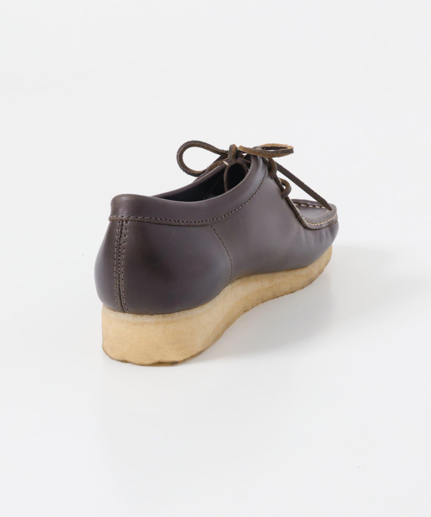 CLARKS EXCLUSIVE WALLABEE