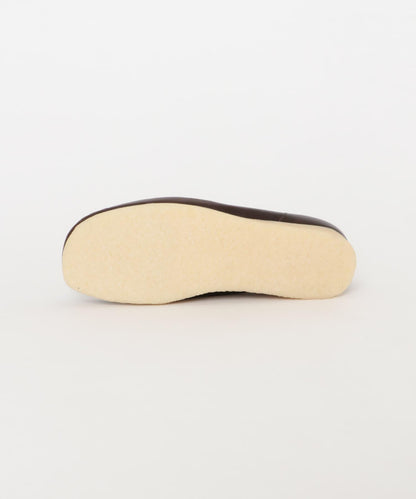 CLARKS EXCLUSIVE WALLABEE