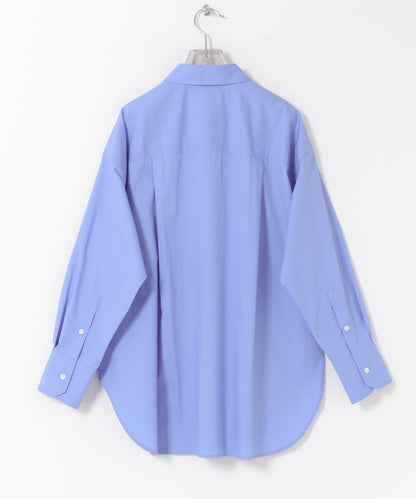 new basic BROAD BIG SHIRTS