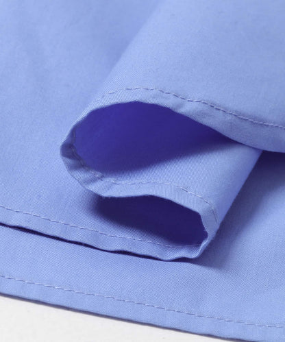 new basic BROAD BIG SHIRTS