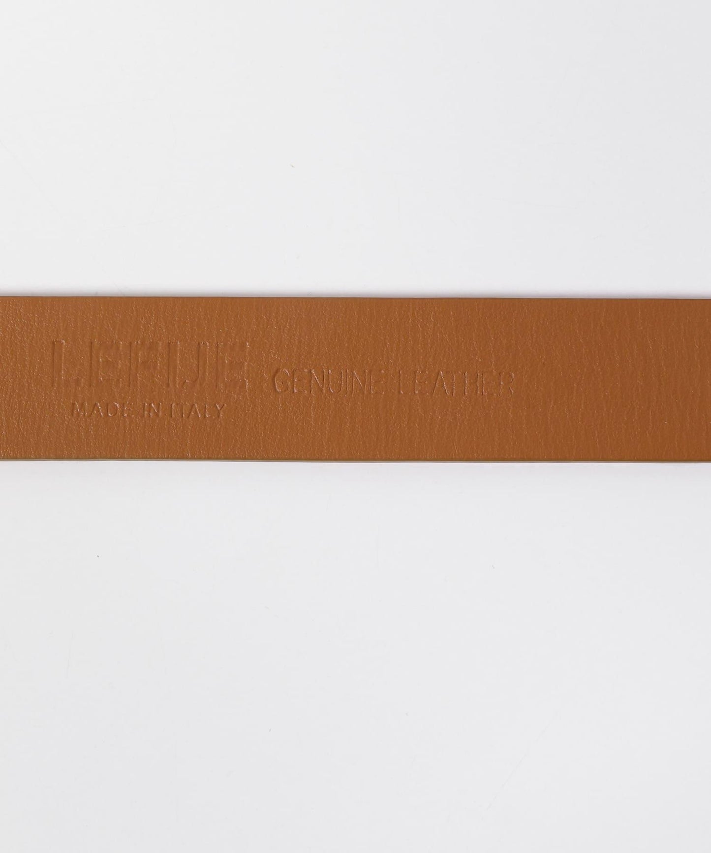 LEFIJE M4330A TRESOR BELT