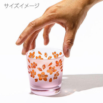 【彫刻 夢柄子】桜紋 フリーカップペア | TABLEAU