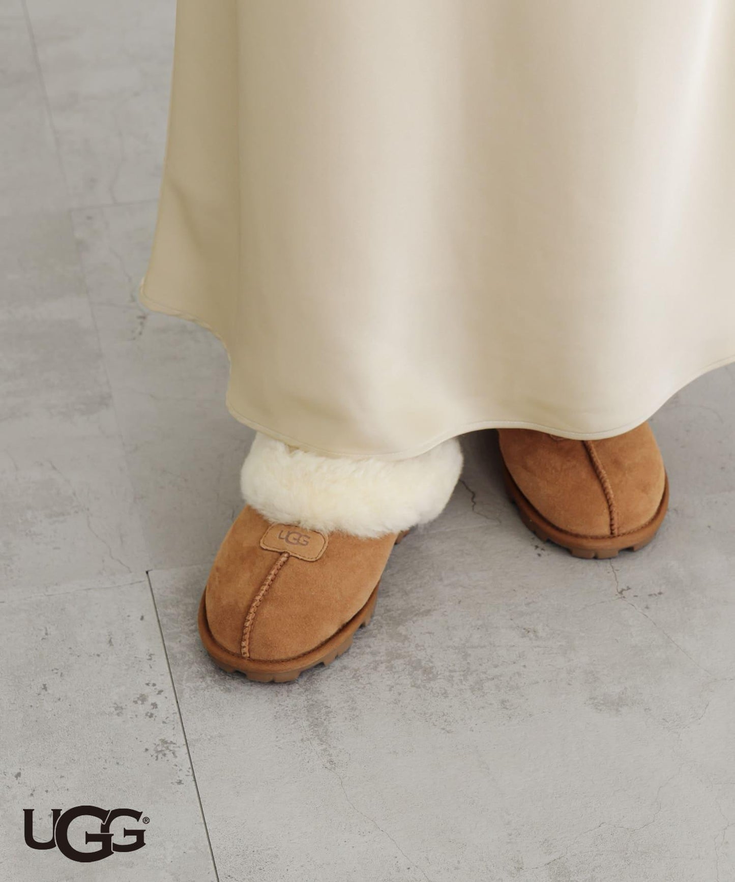 UGG COQUETTE