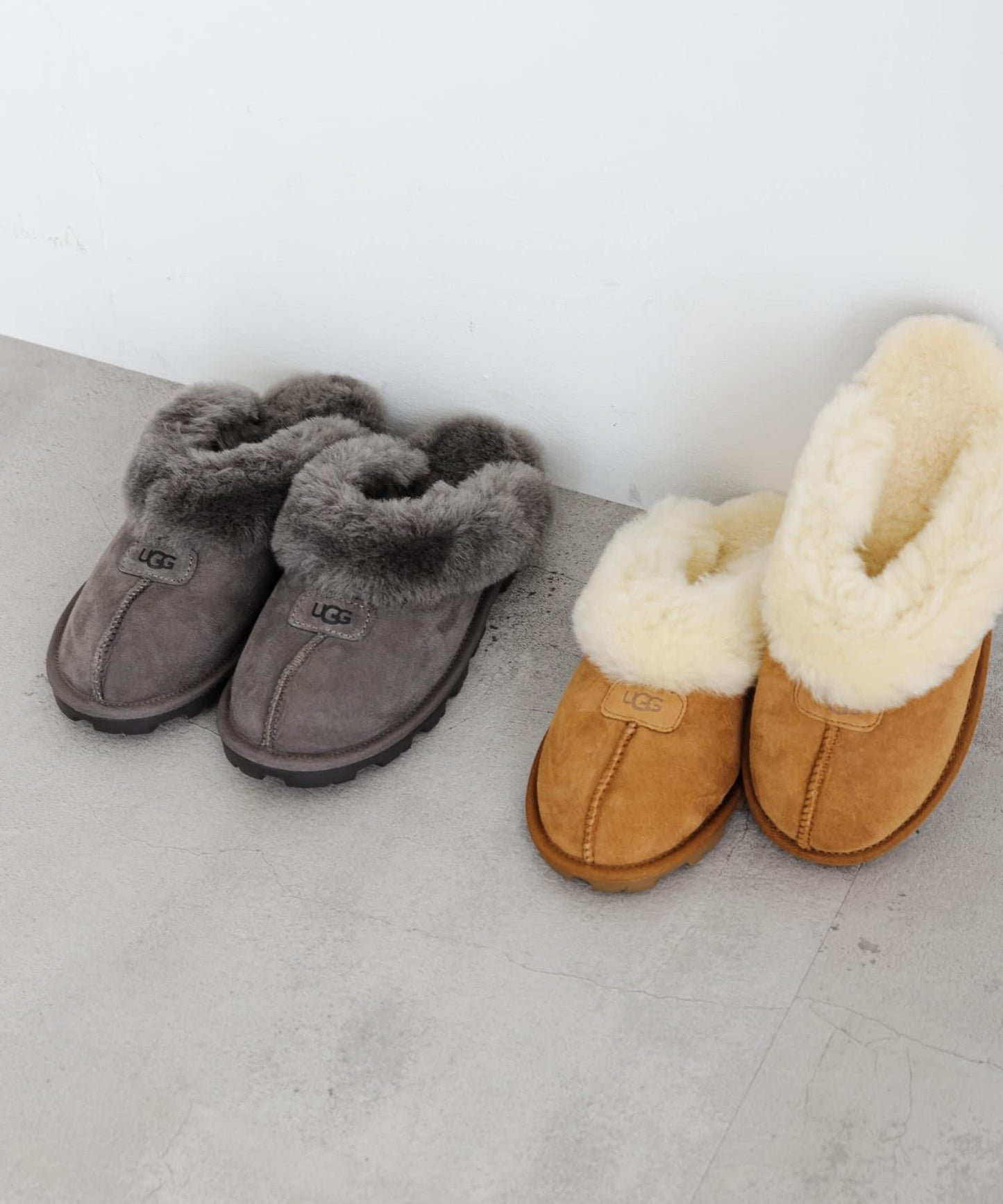 UGG COQUETTE