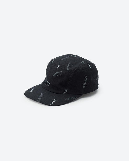 No.MYYY261209-01 BLACK (MYYY261209)