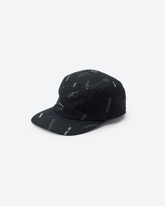No.MYYY261209-01 BLACK (MYYY261209)