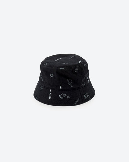 No.MYYY261208-01 BLACK (MYYY261208)