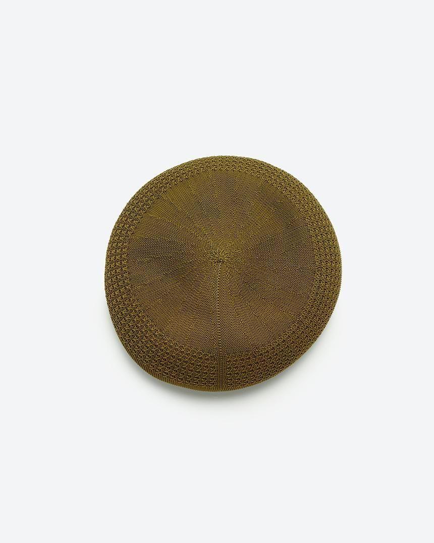 No.MEKNYY102A-31 OLIVE GREEN (MEKNYY102A)