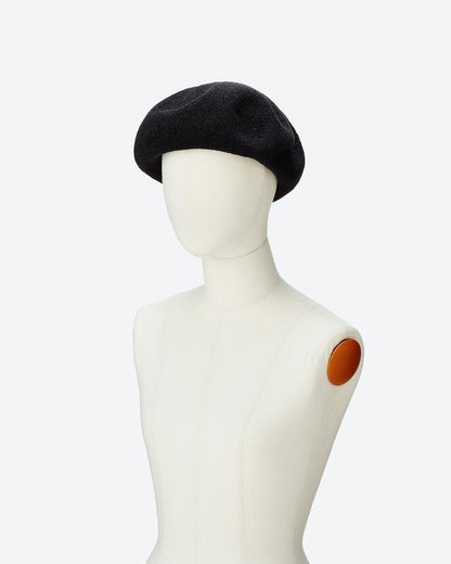 No.WEKNYY101A-01 BLACK (WEKNYY101A)