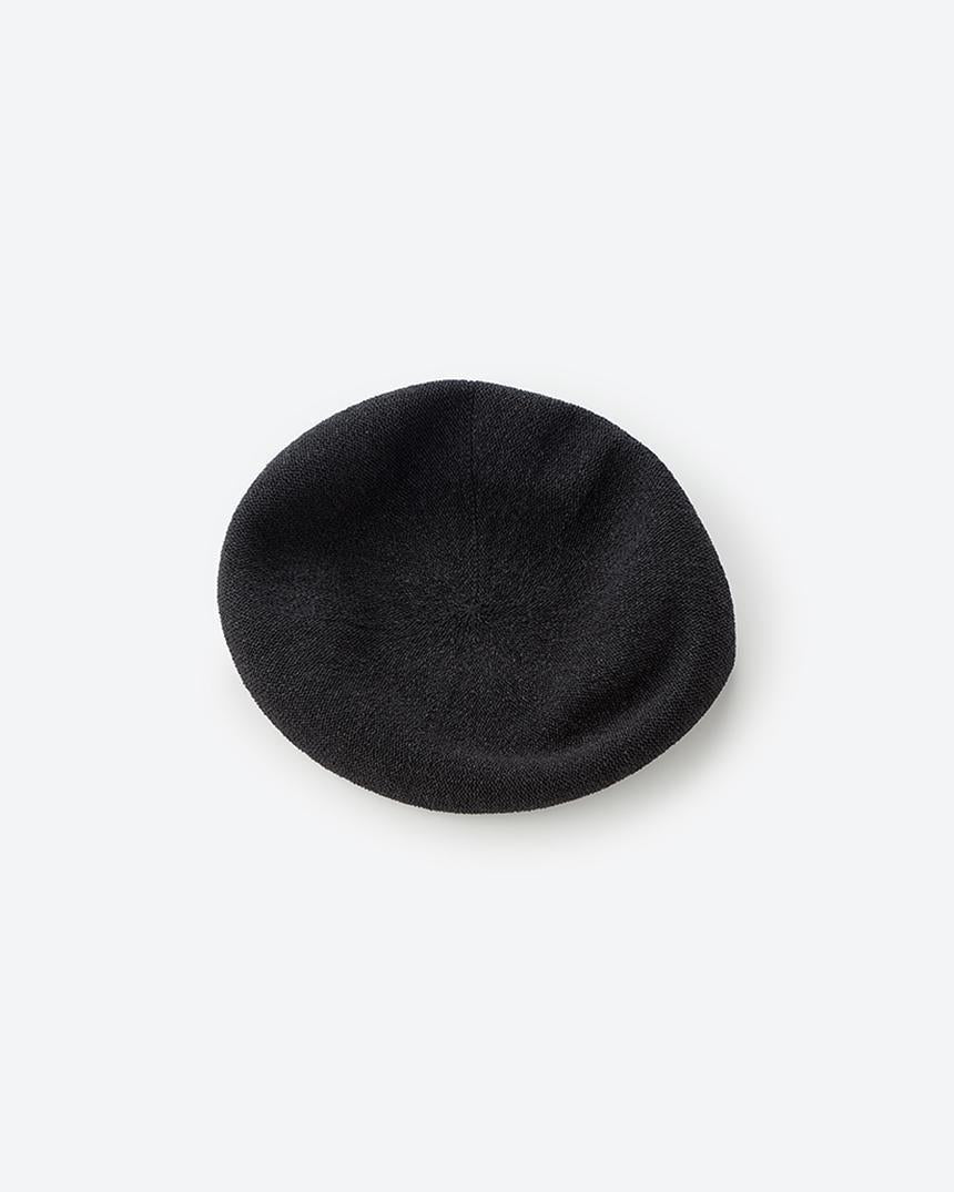 No.WEKNYY101A-01 BLACK (WEKNYY101A)