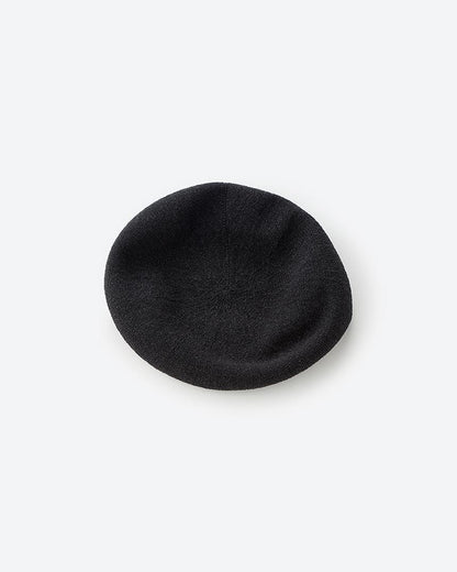 No.WEKNYY101A-01 BLACK (WEKNYY101A)
