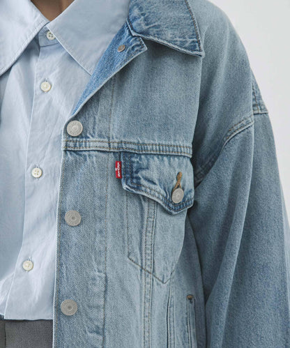 LEVI’S EXCLUSIVE 90S TRUCKER