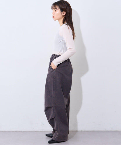 etsinta 降落傘褲