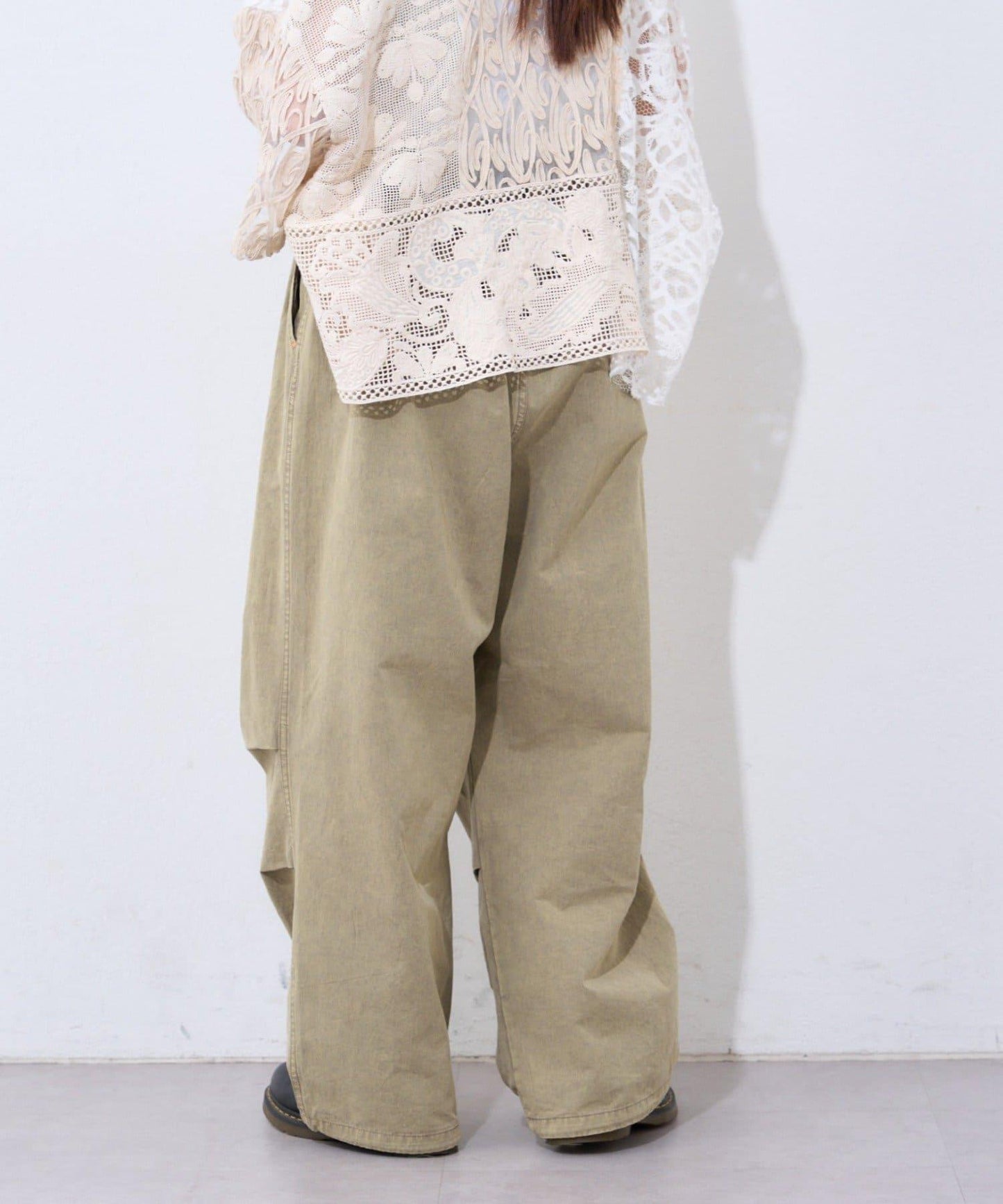 etsinta 降落傘褲