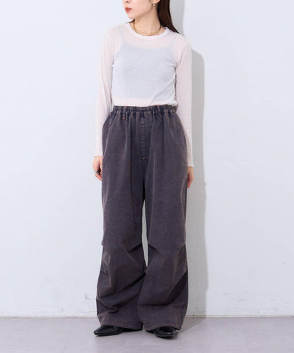 etsinta 降落傘褲