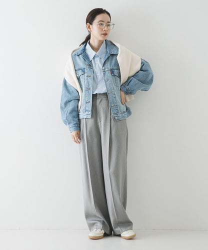 LEVI’S EXCLUSIVE 90S TRUCKER