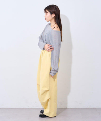 etsinta 降落傘褲