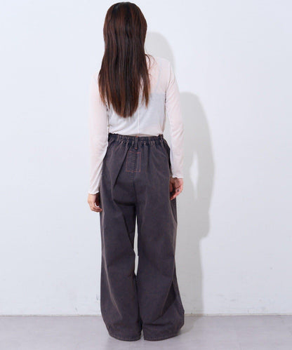 etsinta 降落傘褲