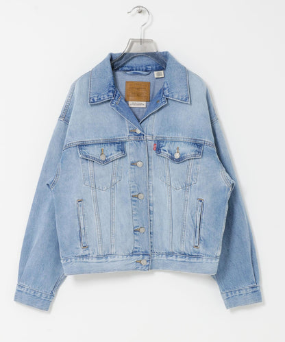 LEVI’S EXCLUSIVE 90S TRUCKER