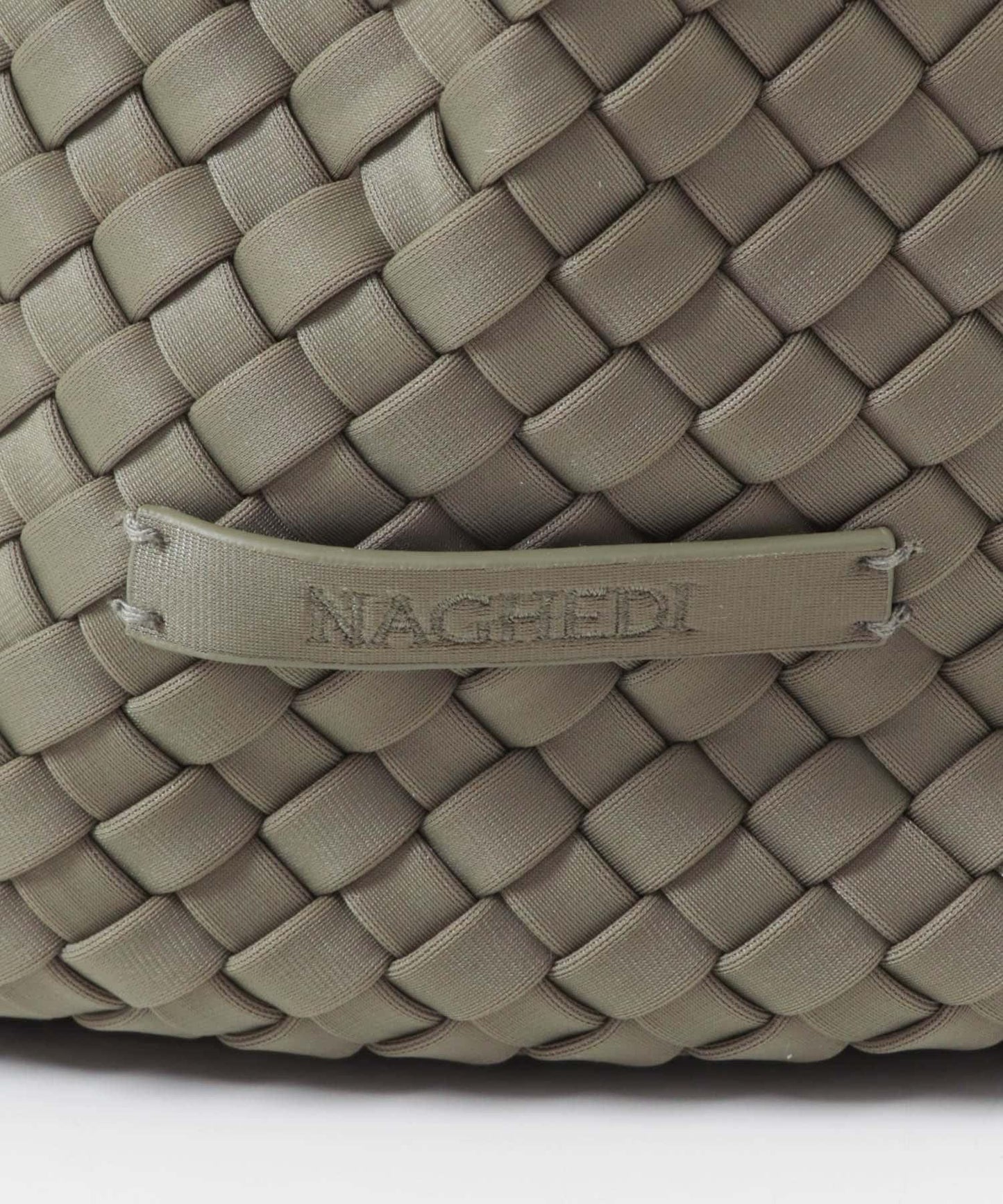NAGHEDI ST BARTHS SMALL 托特包